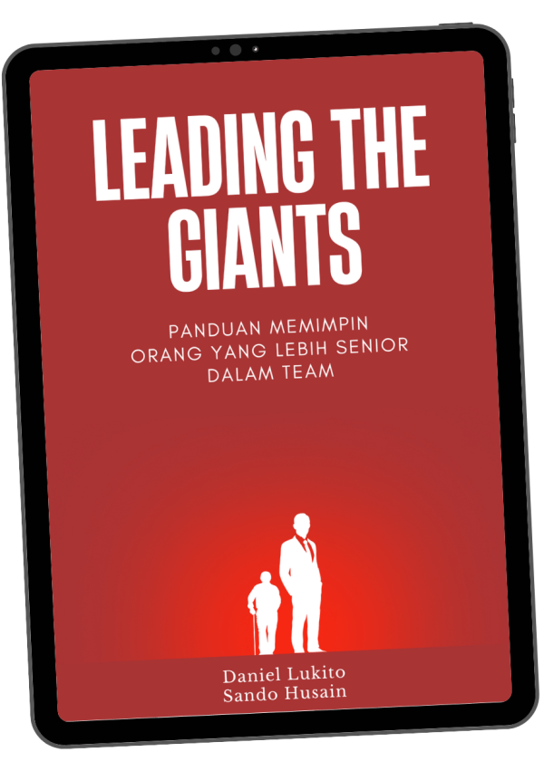 Leading The Giants