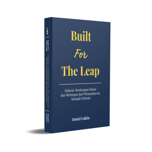 built for the btl Built For The Leap