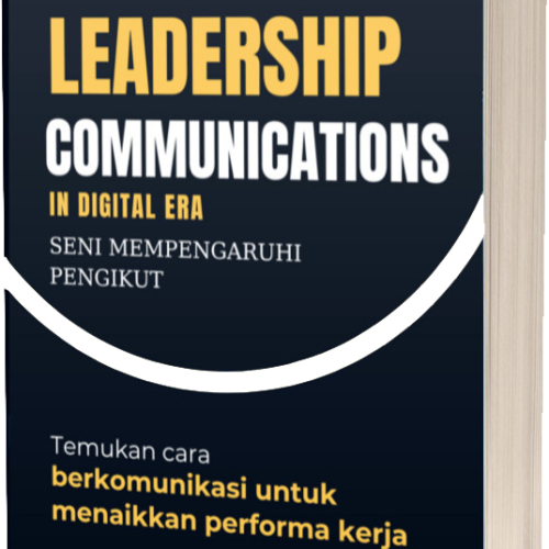 buku leadership edit 2 Leadership Communication In Digital Era