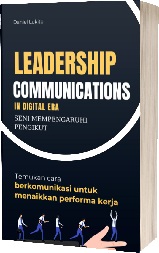 buku leadership edit 2 Leadership Communication In Digital Era