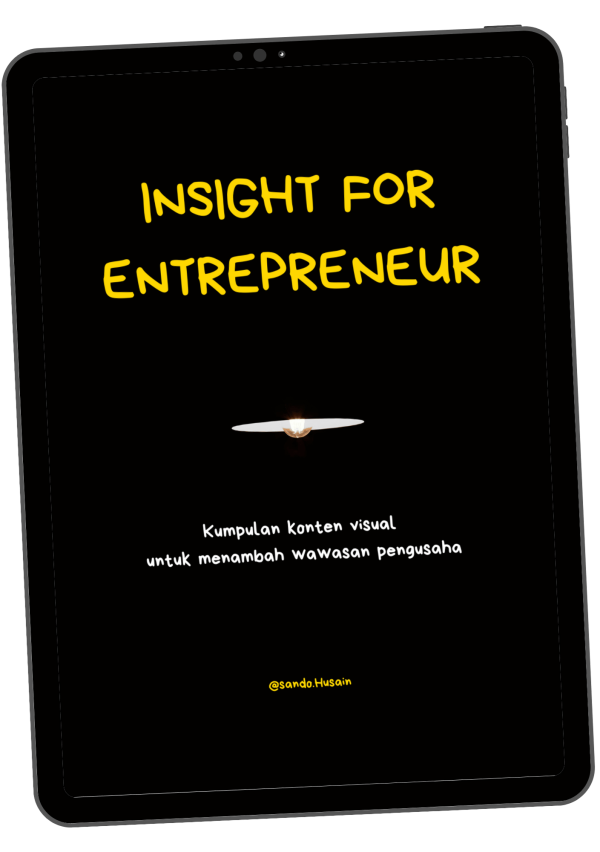 Insight for Entrepeneur
